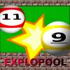 игра Explopool