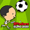 игра Флик заголовки Евро 2012
