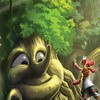 игра Скрытые звезды - в лесу