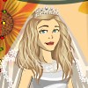 игра Holiday Wedding Dress Up