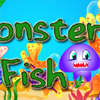 игра Monster Fish