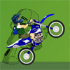 игра Motorbike Adventure