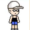 игра Pixel Characters Maker