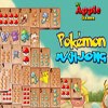 игра Pokemon Маджонг