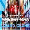игра Spiderman Lizard Clone