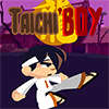игра ThaiChi Boy