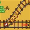 игра The Train Lost
