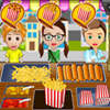 игра Time for Chat Foods