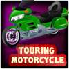 игра Touring Motorcycle
