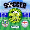 игра World Cup Penalty Shootout